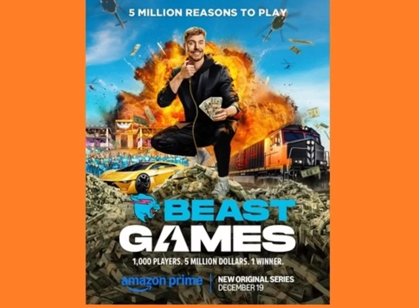 Beast Games