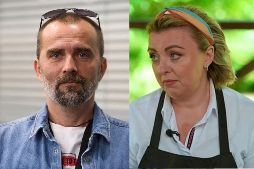 Gennady Korshunov Olga Shpilevskaya Hienadź Koršunaŭ Volha Špileŭskaja Hiennadij Koršunov Olha Špilevskaja