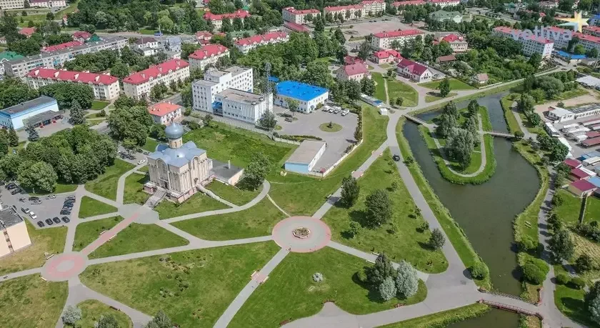 Ваўкавыск