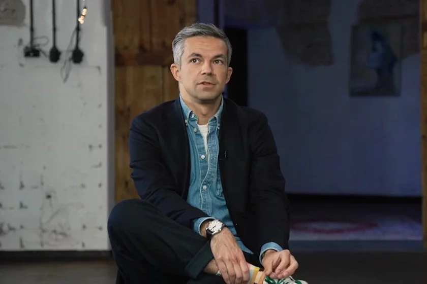 Саша Філіпнка Саша Филипенко Sasha Filipenko