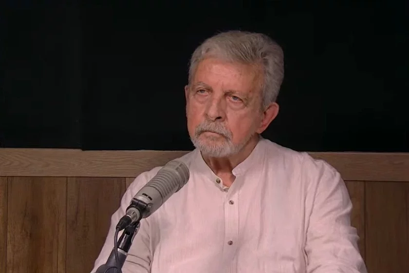 Аляксандр Мілінкевіч Alaksandar Milinkievič Александр Милинкевич