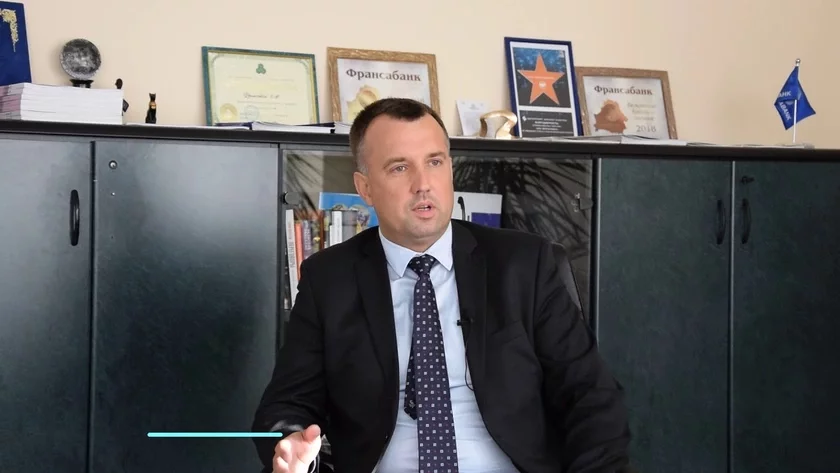 Aleksandr Ihnatov Cieptierbank Fransabank Alexander Ignatov Zepterbank