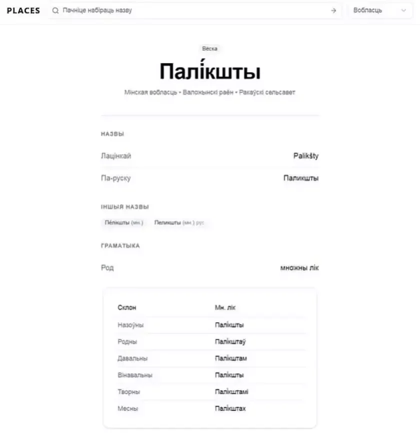 Онлайн-справочник