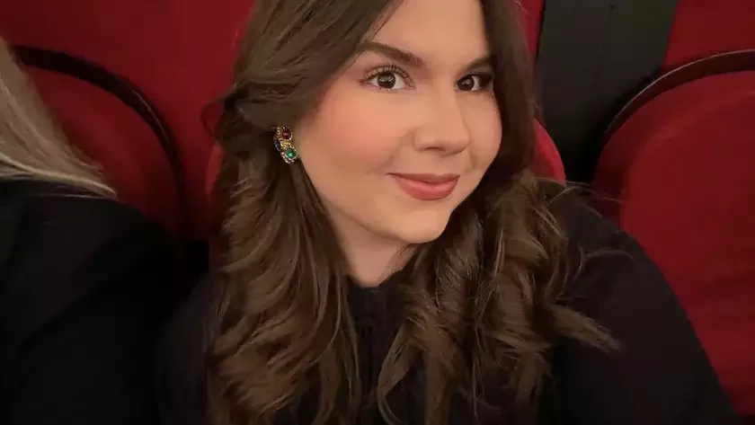 Uliana Vardamatskaya
