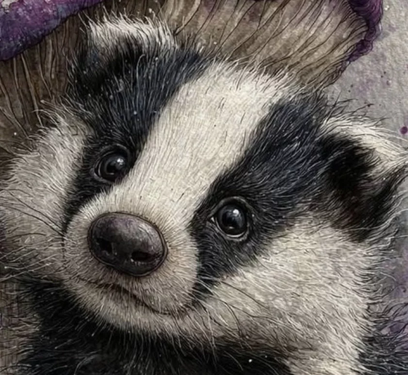 Badger