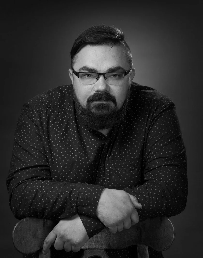 Умер бывший купаловец и завхоз Театра кукол Михаил Маев