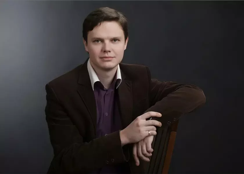 Pavel Kanok