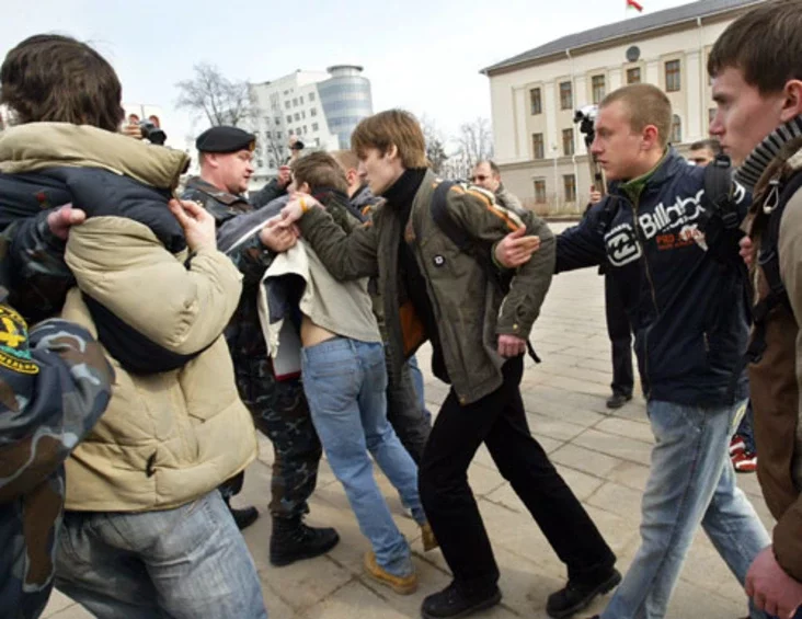 Andrey Kim. Photo by Julia Darashkevich