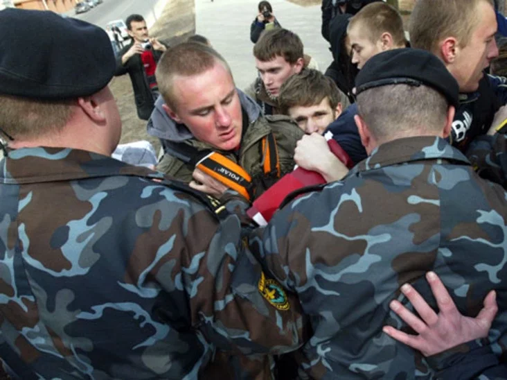 Andrey Kim. Photo by Julia Darashkevich