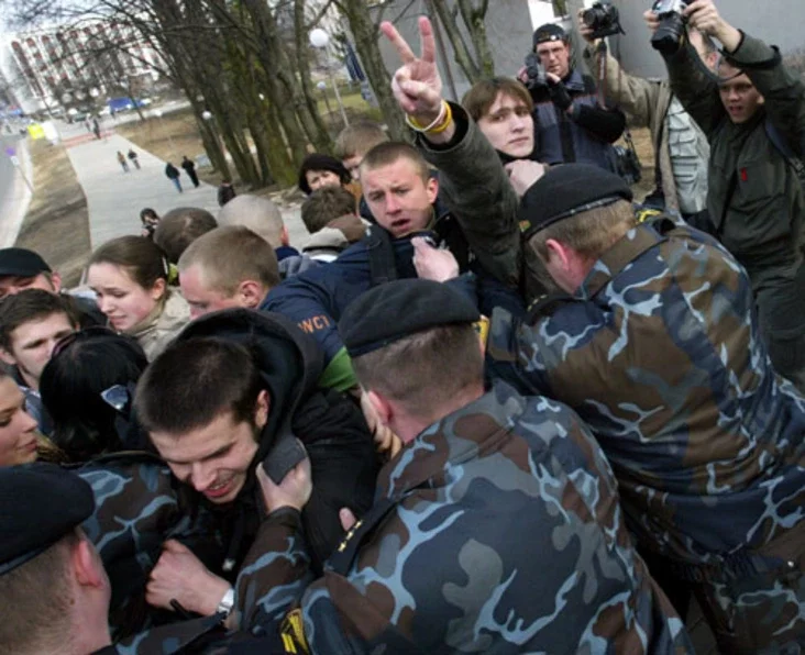 Andrey Kim. Photo by Julia Darashkevich