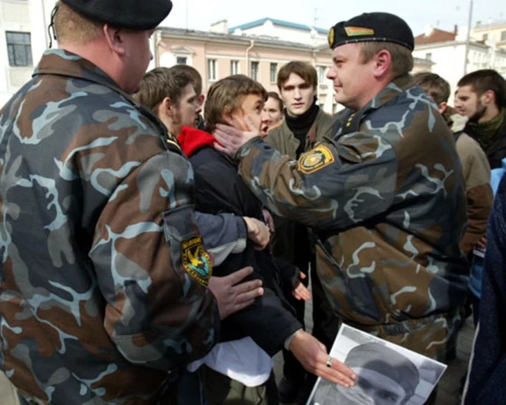 Andrey Kim. Photo by Julia Darashkevich