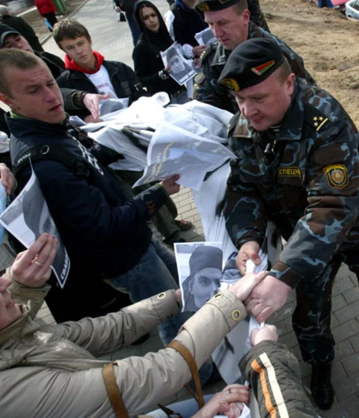 Andrey Kim. Photo by Julia Darashkevich