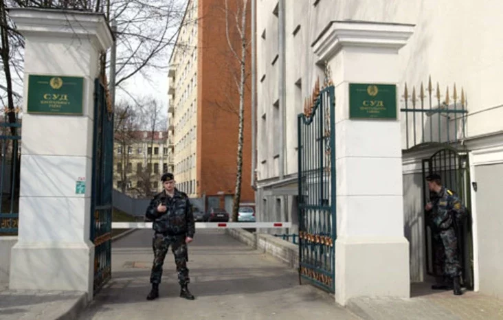 Andrey Kim. Photo by Julia Darashkevich