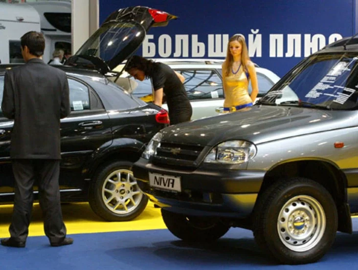 Photo by Julia Darashkevich