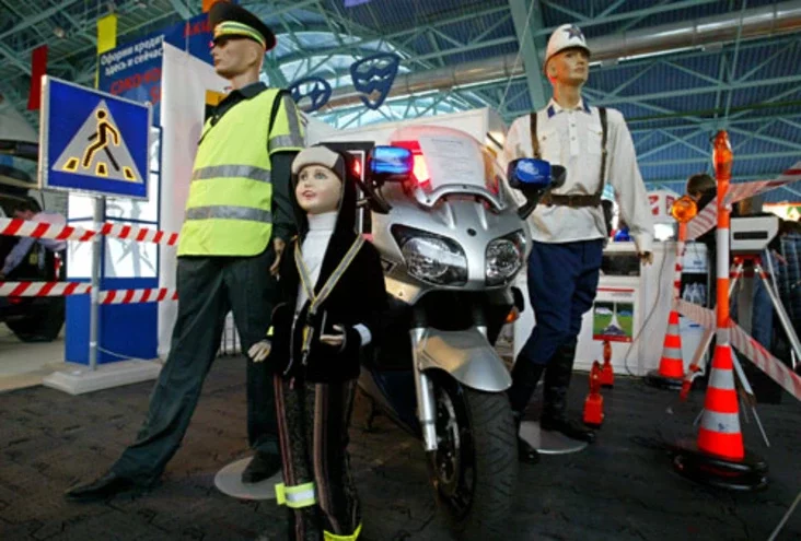 Photo by Julia Darashkevich