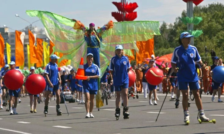 Photo by Julia Darashkevich