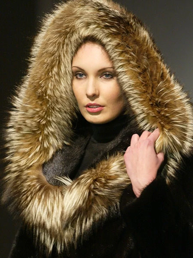 Belarussian Fashion Week. Photo by Julia Darashkevich