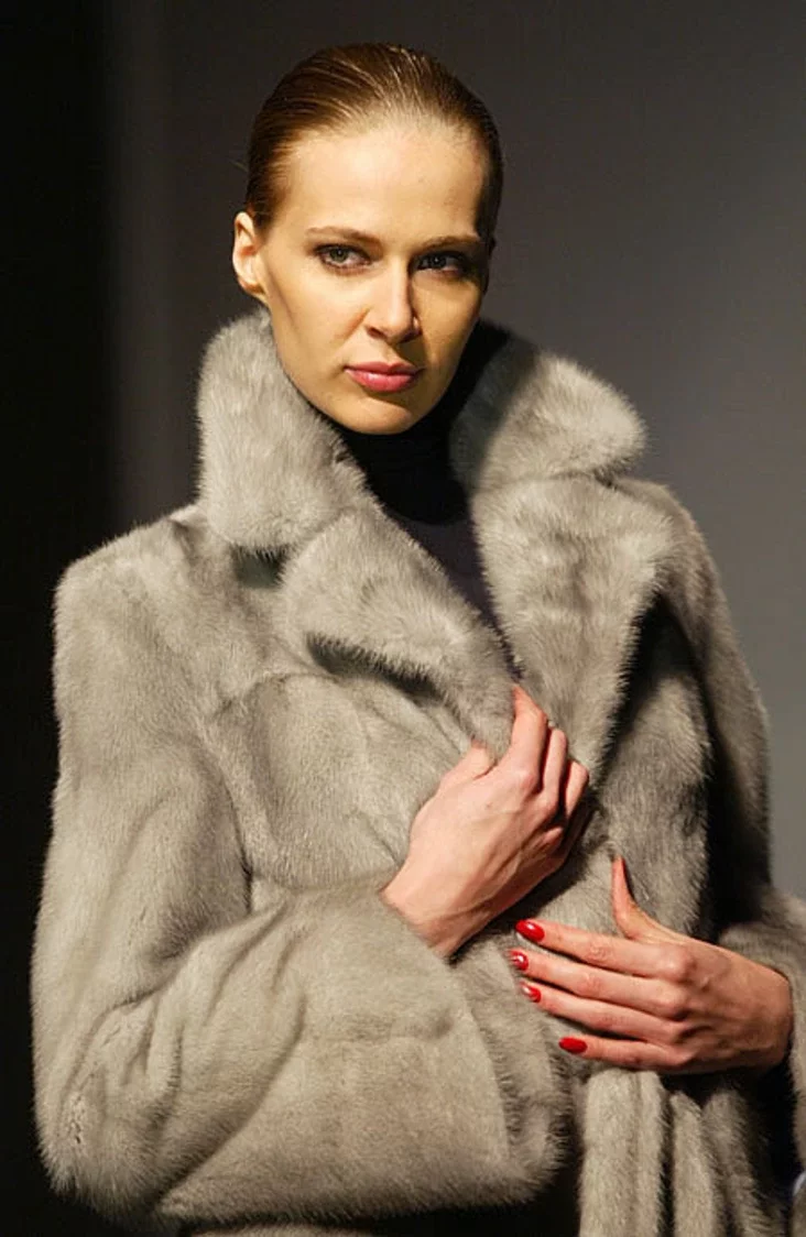 Belarussian Fashion Week. Photo by Julia Darashkevich