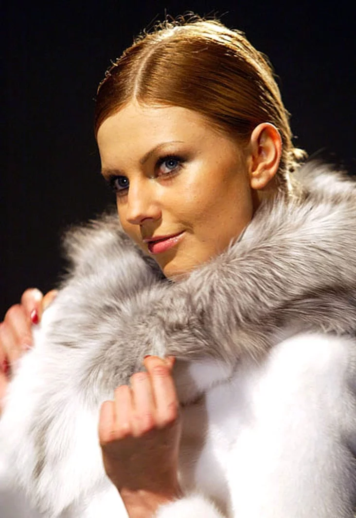 Belarussian Fashion Week. Photo by Julia Darashkevich