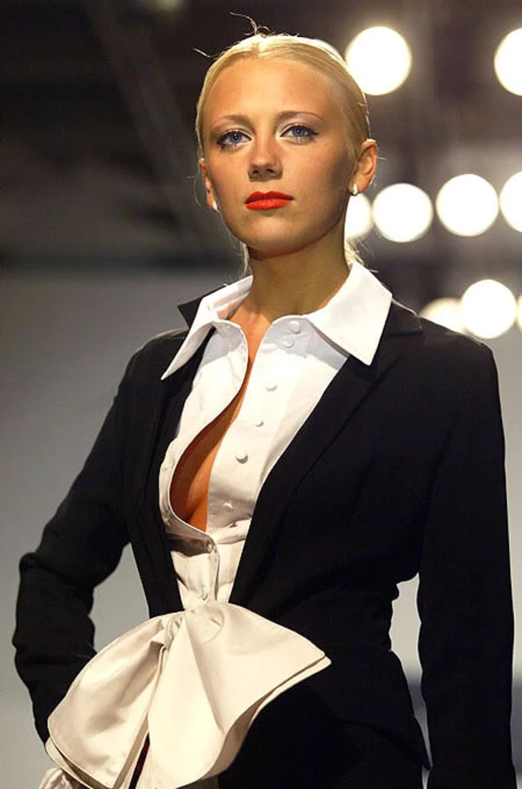 Belarussian Fashion Week. Photo by Julia Darashkevich