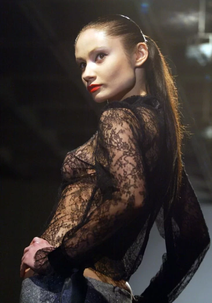 Belarussian Fashion Week. Photo by Julia Darashkevich