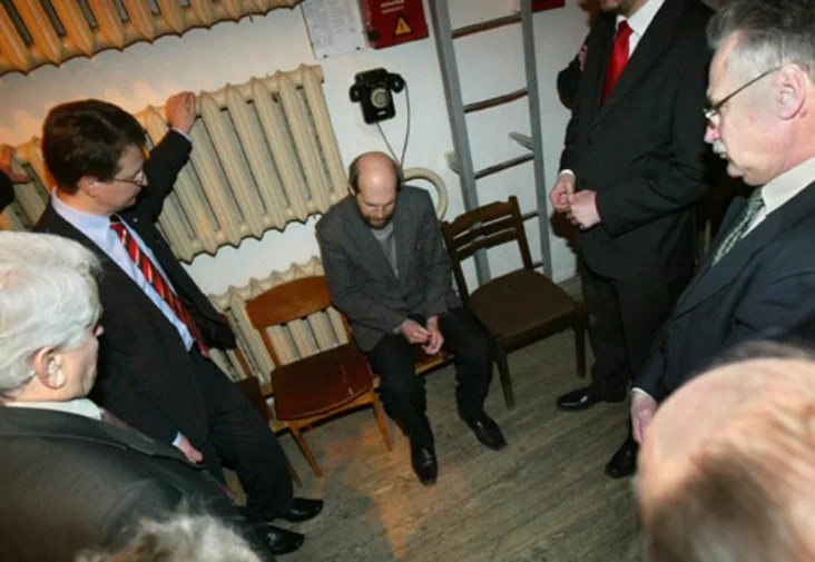 Photo by Julia Darashkevich