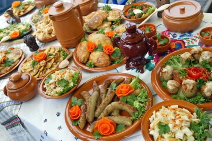 Photo by Julia Darashkevich