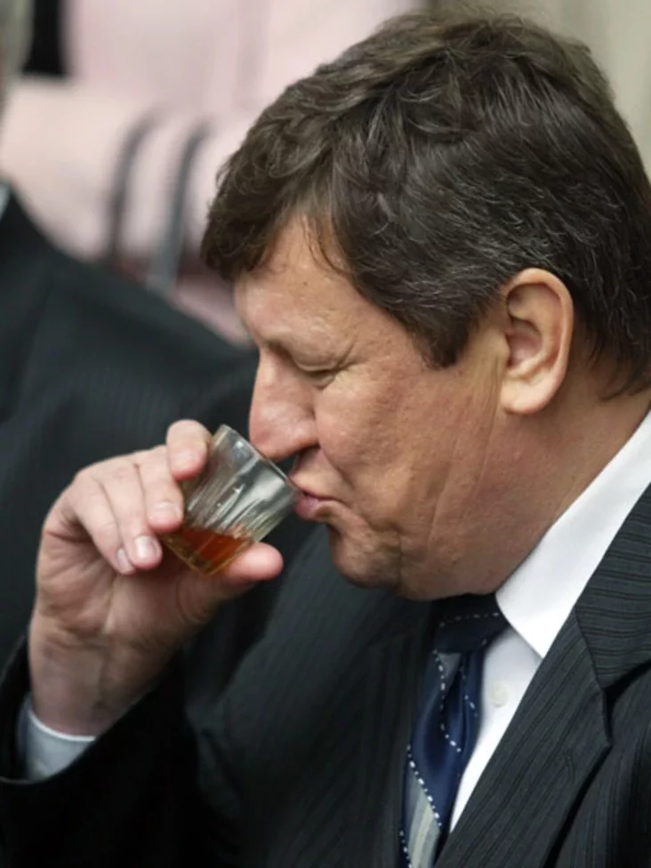 Photo by Julia Darashkevich