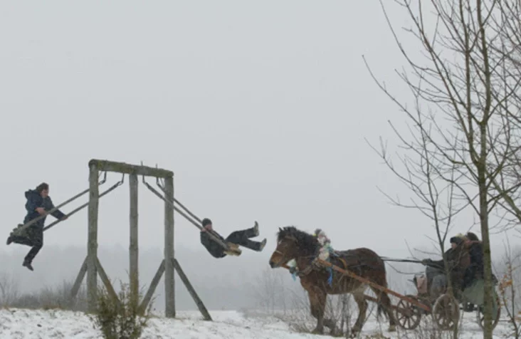 Strochycy. Photo by Julia Darashkevich