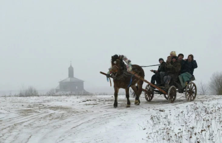 Strochycy. Photo by Julia Darashkevich