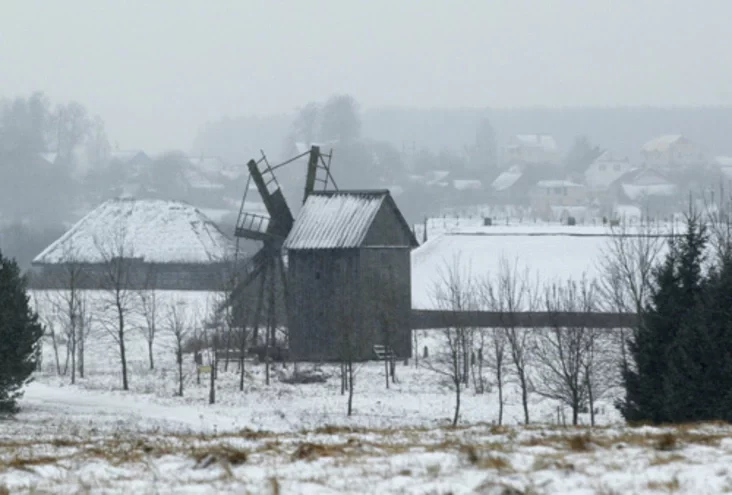 Strochycy. Photo by Julia Darashkevich