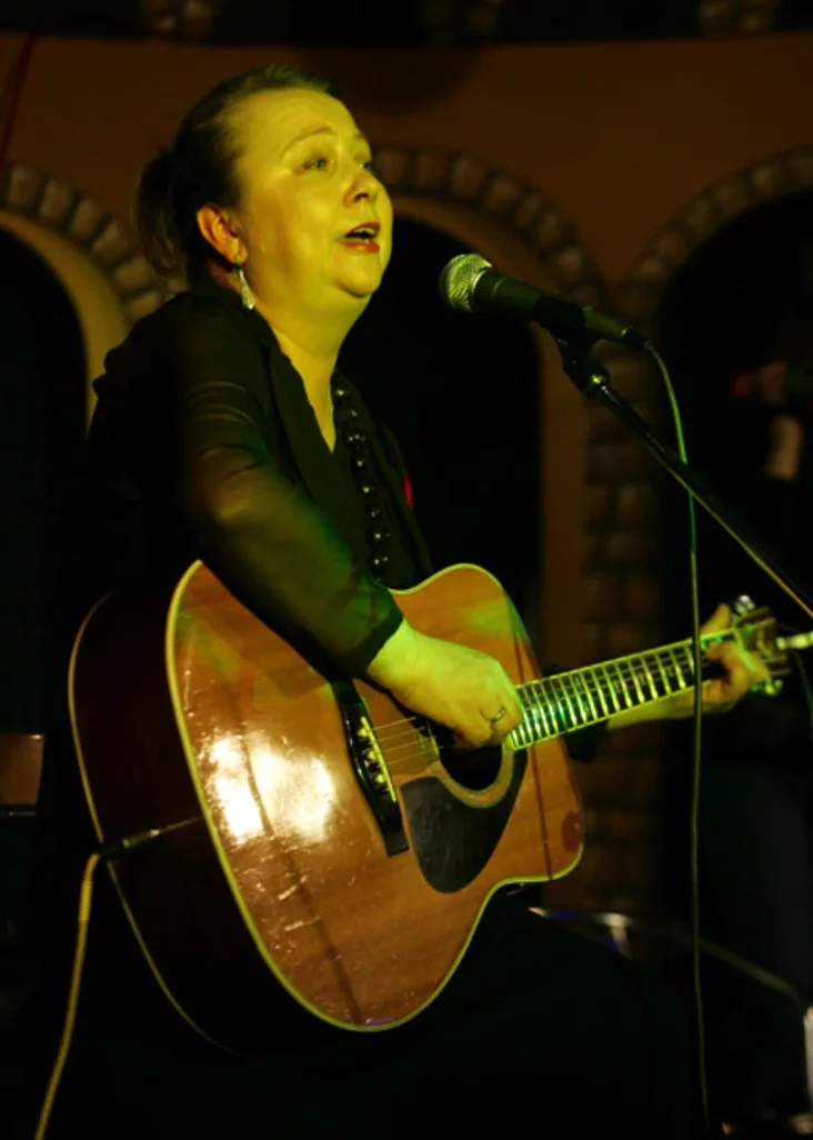 . Photo by Julia Darashkevich