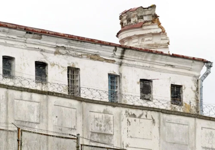 Photo by Julia Darashkevich