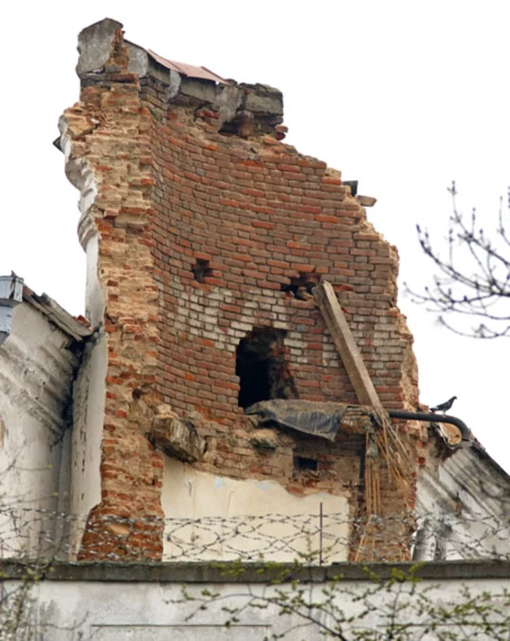 Photo by Julia Darashkevich