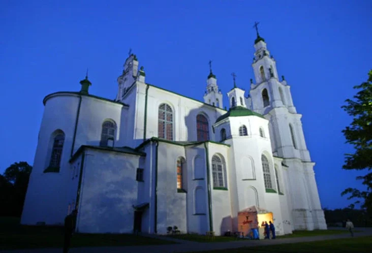 Polack. Photo by Julia Darashkevich