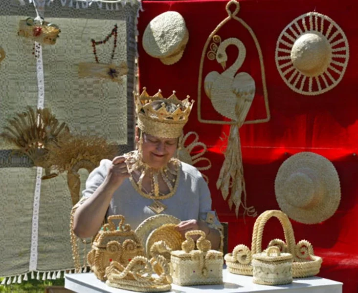 Polack. Photo by Julia Darashkevich