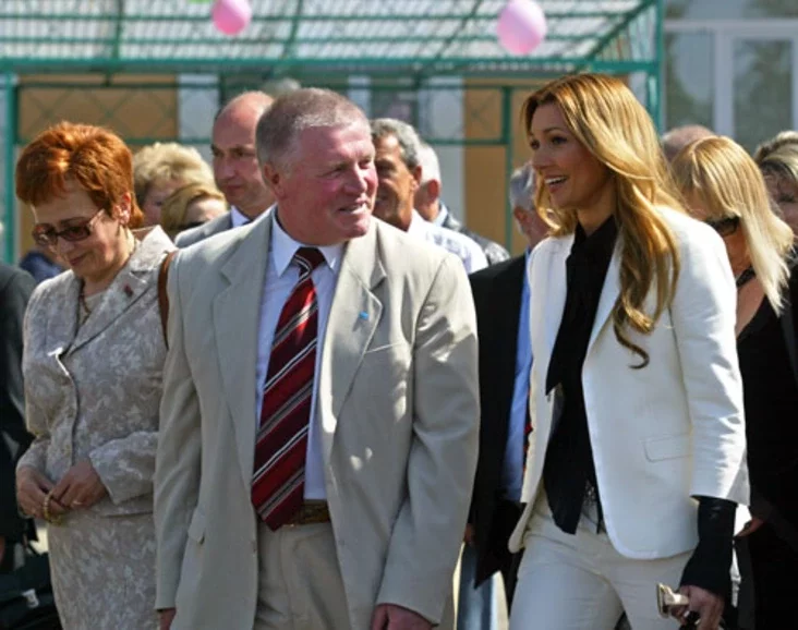 Polack. Photo by Julia Darashkevich