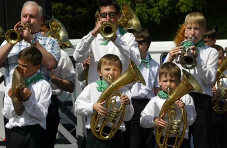 Polack. Photo by Julia Darashkevich