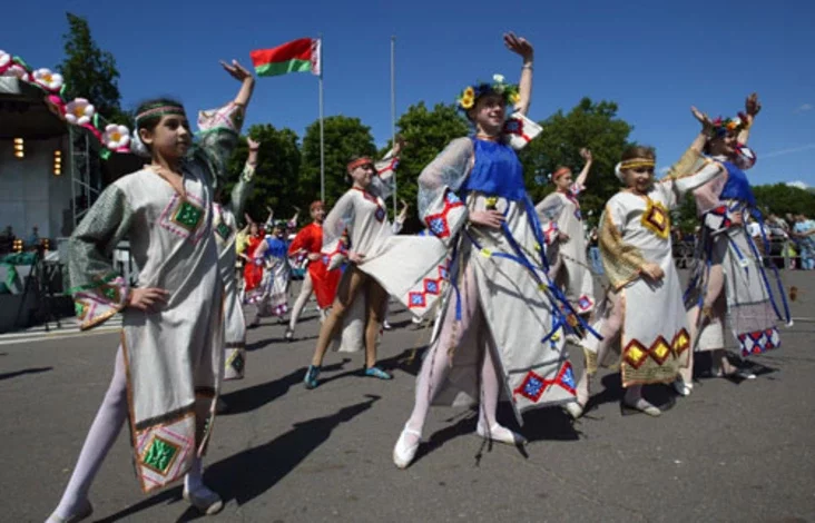 Polack. Photo by Julia Darashkevich