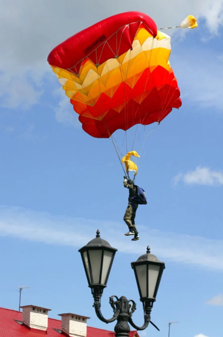 Polack. Photo by Julia Darashkevich