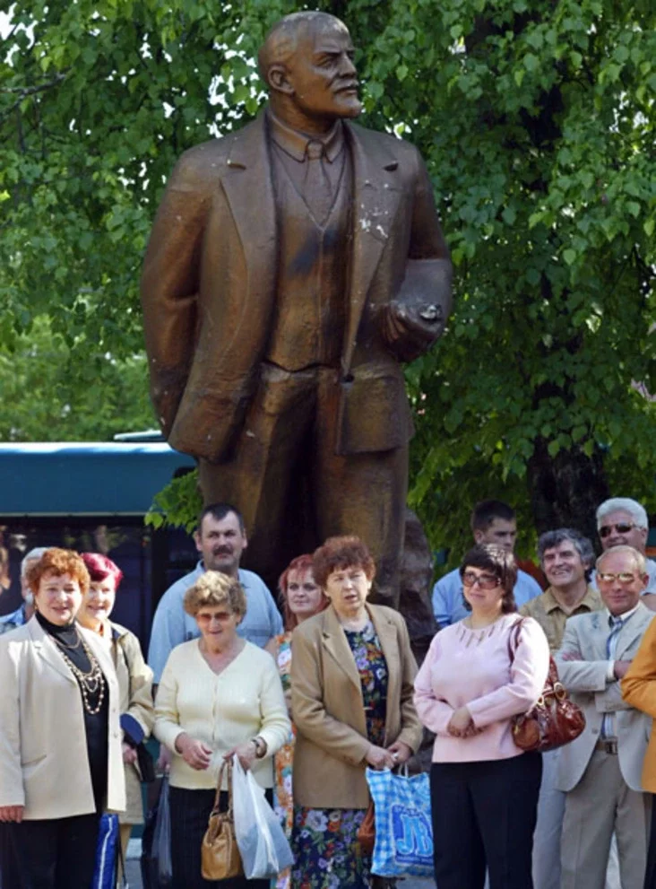 Polack. Photo by Julia Darashkevich