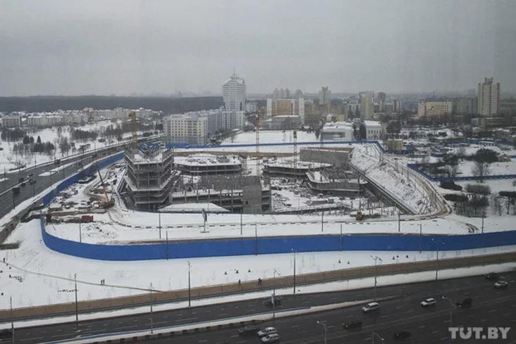 Foto: Dajana Aleksandrovič, TUT.BY