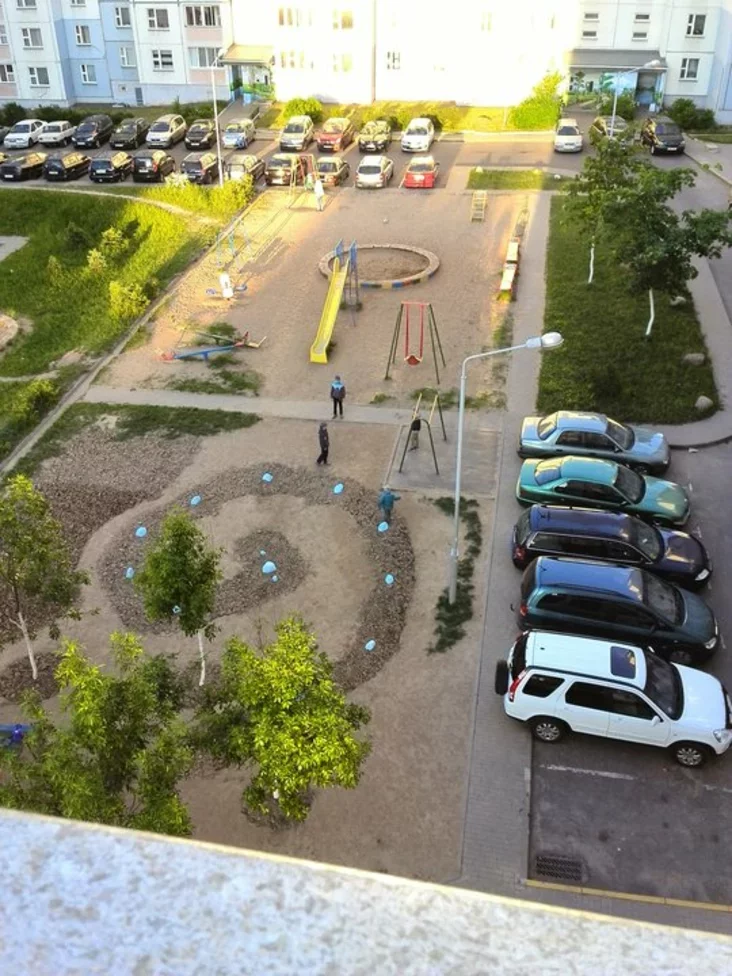 Фото читателя