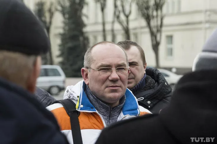 Foto: Stanisłav Koršunov