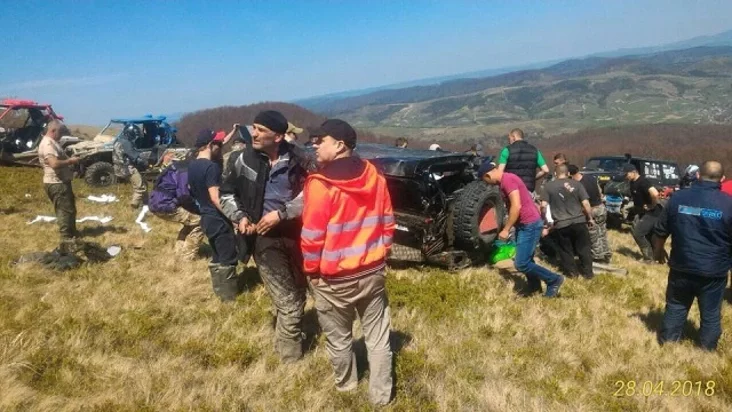 Фото: ГО «Варта 1»