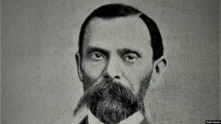 Францішак Багушэвіч. 1890-ыя гг.