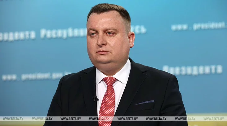 Дмитрий Пантус