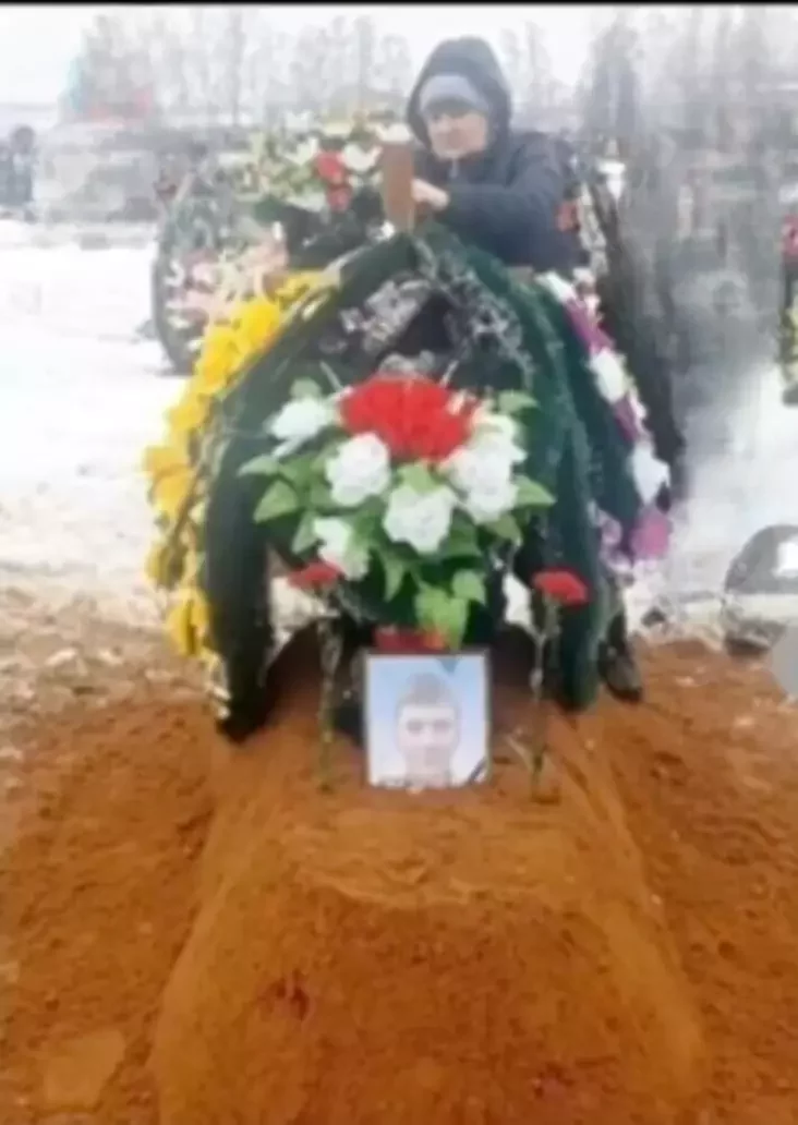 Віталь Чыбісаў памёр магіла, Виталий Чибисов умер могила