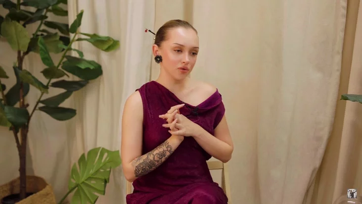 Yulia Shashkova Julija Šaškova Julija Šaškova