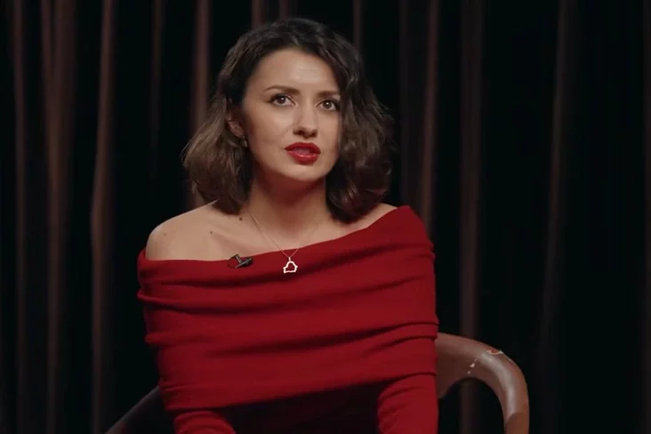 Марына Ментусава Марина Ментусова Marina Mentusova